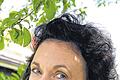 Seit 17 Jahren Heilpraktikerin: Angelika Gräfin Wolffskeel von Reichenberg.