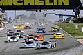TV-Ausblick - 'Nürburgring - 100 Jahre grüne Hölle'       -  Der Nürburgring - ein 100 Jahre alter Mythos.