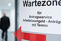 Schon jetzt kratzt die Zahl der Neuanträge auf Arbeitslosengeld an der 1000er-Marke. Bis Jahresende geht man im Jobcenter Schweinfurt davon aus, dass 1555 Anträge vorliegen.&nbsp;