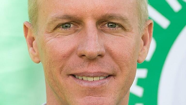 Foto &bdquo;May&ldquo;: Mit der Wahl von Bernhard May ist der Vorstand der Leading Golf Clubs of Germany komplett