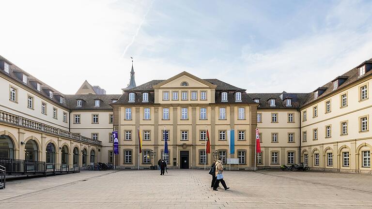 Der Stellenplan der Stadt Würzburg sorgte 2024 für Diskussionen. Der Stellenplan der Stadt Würzburg sorgte 2024 für Diskussionen.