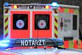 Die Beschäftigten der Rettungsdienste des Deutschen Roten Kreuzes (DRK) rücken, nach Angaben des Verbands, täglich zu rund 20.000 Einsätzen in Notfallrettung sowie Krankentransport aus.