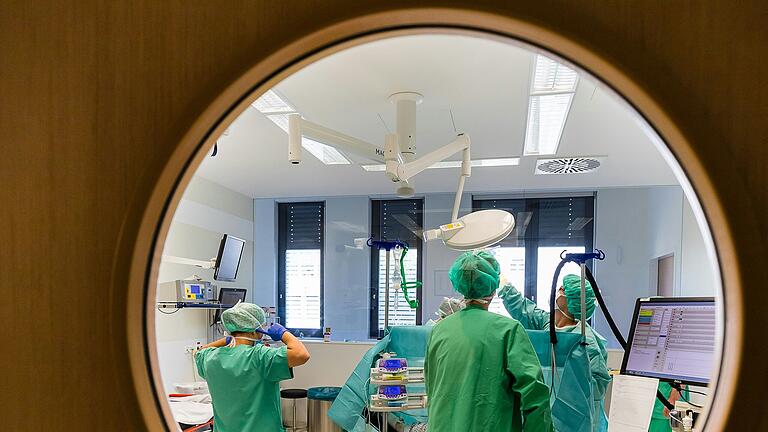 Als Arbeitgeber rangiert der Leopoldina Konzern im Ranking weit vorne in Schweinfurt.