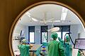Als Arbeitgeber rangiert der Leopoldina Konzern im Ranking weit vorne in Schweinfurt.