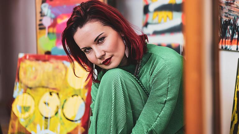 Sarah Straub kommt am Samstag, 30. Juli, tritt mit ihrem Programm 'Tacheles!' ins Stadtgärtchen Marktheidenfeld. Sarah Straub kommt am Samstag, 30. Juli, tritt mit ihrem Programm 'Tacheles!' ins Stadtgärtchen Marktheidenfeld.