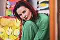 Sarah Straub kommt am Samstag, 30. Juli, tritt mit ihrem Programm 'Tacheles!' ins Stadtgärtchen Marktheidenfeld.