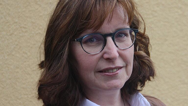 Sibylle Säger, Nordheim. Sibylle Säger, Nordheim.