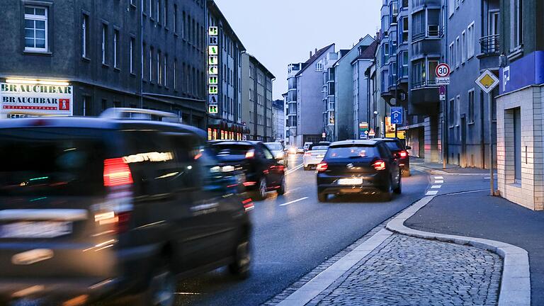 Würzburger Adventskalender:&nbsp;Auf der Suche nach dem&nbsp;richtigen Zugang