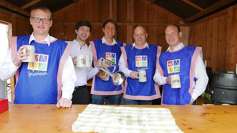 Impressionen vom Gemeindefest, Teil1.