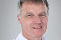 Neuer Ärztlicher Direktor des Klinikums Main-Spessart ist Privatdozent Dr.&nbsp; Jörn Maroske.