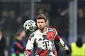 Inter Mailand - Bayern München       -  Thomas Müller absolviert in der Champions League sein 163. Spiel.