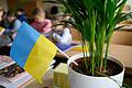 Mittlerweile gibt es im Landkreis Kitzingen etliche Angebote für ukrainische Familien (Symbolfoto).