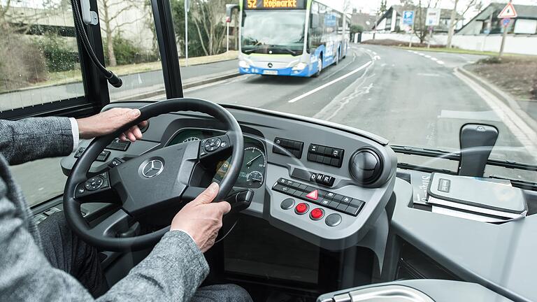 Die Testfahrten mit verschiedenen Elektrobussen waren aus Sicht der Stadtwerke erfolgreich. Bei entsprechenden Förderprogrammen sollen nun auch solche Busse angeschafft werden.