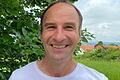 Grünes Bewusstsein, auch beim Bauen: Energieberater Andreas Miller hat mit seinem Ingenieurbüro in Münnerstadt (Lkr. Bad Kissingen) derzeit viel zu tun.