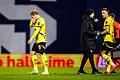 Dinamo Zagreb - Borussia Dortmund       -  Julian Brandt droht ein Ausfall gegen den FC Bayern