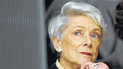 Ruth Leuwerik 2004