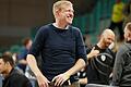 Für die Würzburg Baskets und Geschäftsführer Steffen Liebler hat sich die Teilnahme an der Champions League finanziell schon gelohnt.