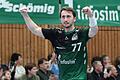 Luis Franke bleibt den Wölfen Würzburg auch in der Saison 2024/25 erhalten.&nbsp;