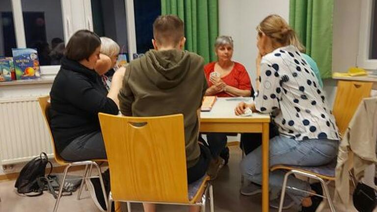 Gäste der Nacht der Bibliotheken. Gäste der Nacht der Bibliotheken.