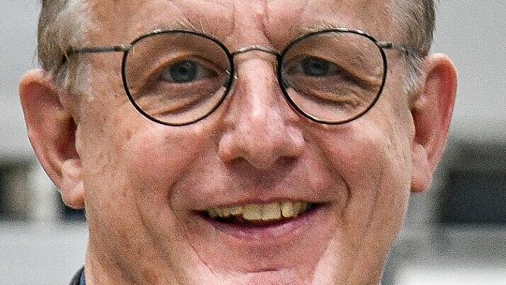 Joachim Kuhn