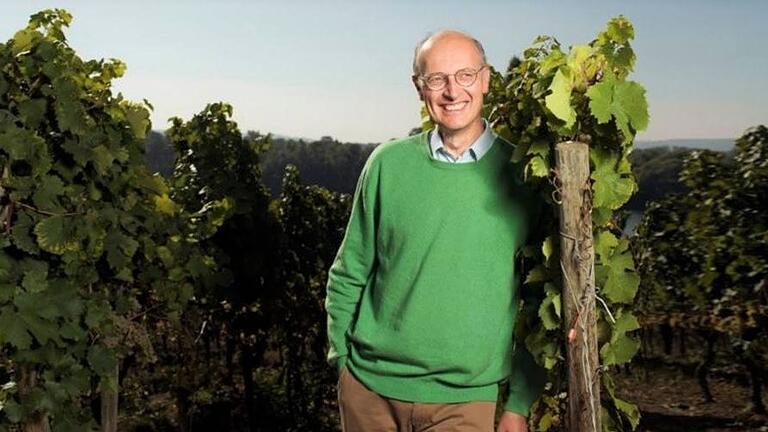 Paul Graf von Schönborn gehört das Gut Öttershausen bei Gaibach. Paul Graf von Schönborn gehört das Gut Öttershausen bei Gaibach.