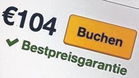 Mit Bestpreisklauseln sichern sich Portale Konditionen. Mit Bestpreisklauseln sichern sich Portale Konditionen.