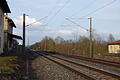 Wenn es nach dem Willen des Gemeinderates geht, soll in Obertheres ein Bahnhalt reaktiviert werden. Ein entsprechender Antag wird bei der Bayerischen Eisenbahngesellschaft gestellt.&nbsp;