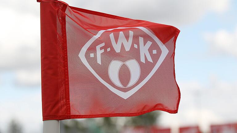 Besitzerwechsel bei den Würzburger Kickers: ein Unternehmer aus der Region hat 49 Prozent an der Profifußball AG von der Firma Flyeralarm übernommen.