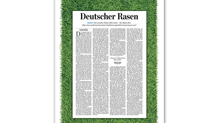 Main-Post mit neun internationalen Preisen ausgezeichnet Main-Post mit neun internationalen Preisen ausgezeichnet