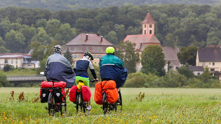 Schönste Radwege Europas.jpg       -  Radfahren macht besonders dann großen Spaß, wenn es etwas zu sehen gibt.