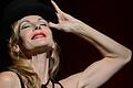 Ute Lemper singt Lieder aus Musical Chicago       -  _