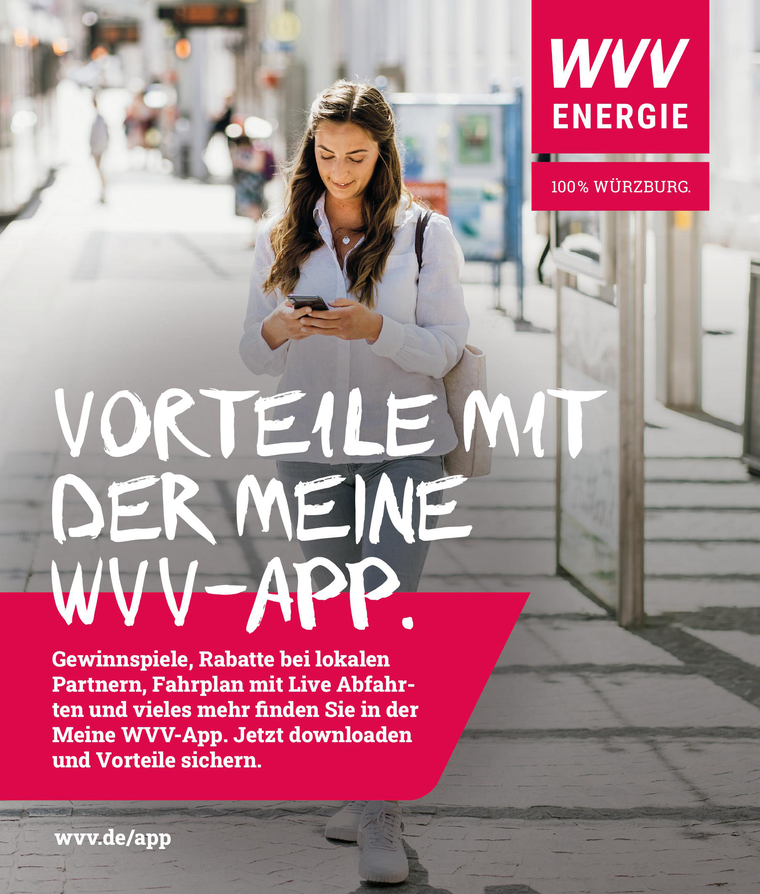 WVV Energie - Ihr zuverlässiger Energiepartner in der Region