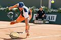 Mischa Zverev       -  Mischa Zverev konnte das Finale in Genf nicht gewinnen. Foto: Salvatore Di Nolfi