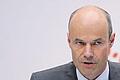 Marcus Schenck, neuer Finanzchef bei der Deutschen Bank.