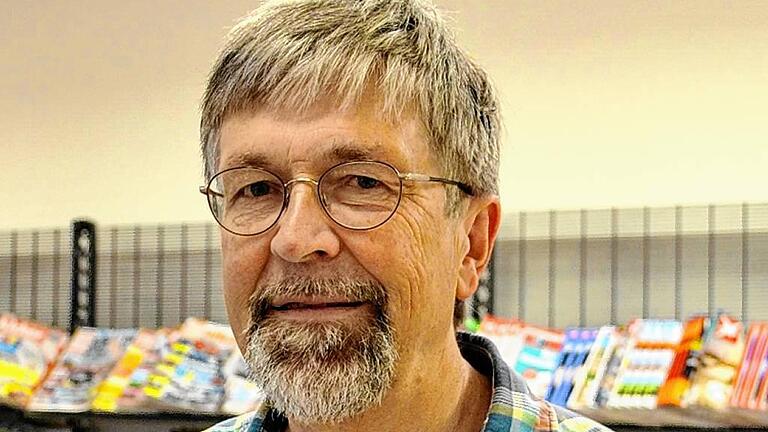 Helmut Bär
