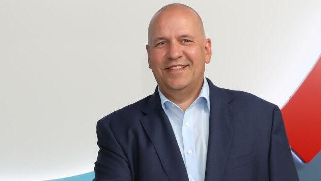 Steffen Haack wird im August neuer Vorstandsvorsitzender der Bosch Rexroth AG in Lohr. Steffen Haack wird im August neuer Vorstandsvorsitzender der Bosch Rexroth AG in Lohr.
