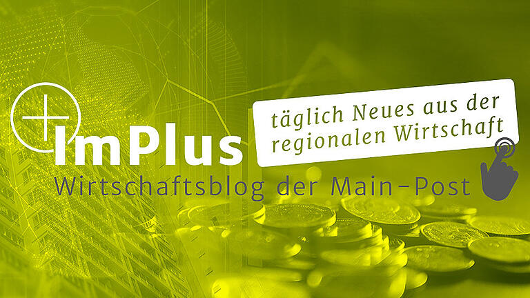 ImPlus - Der Wirtschaftsblog aus Mainfranken