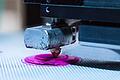 Nachhaltigkeit im 3D-Druck und der digitalen Produktion ist der Forschungsschwerpunkt des Technologietransferzentrums, das in Marktheidenfeld entsteht. (Symbolbild)