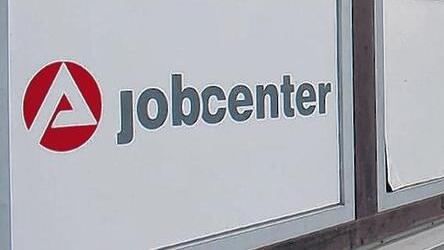 Weniger Geld: Jobcenter-Leiter Werner Mahr zeichnet ein düsteres Bild von der Finanzlage seiner Dienststelle.