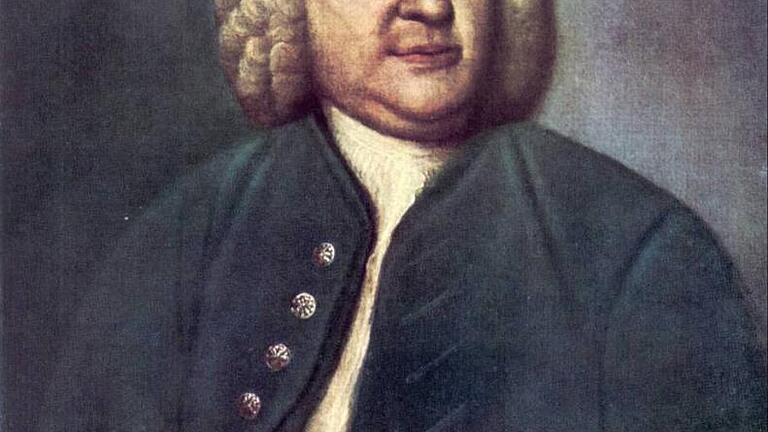 Johann Sebastian Bach &ndash; auch ein Meister des Codierens?