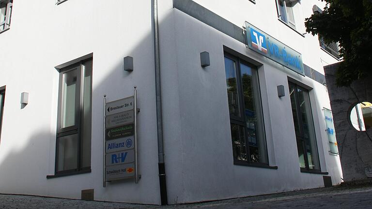 Trotz rückläufigen Betriebsergebnisses ist die Raiffeisen-Volksbank Gerolzhofen mit dem zurückliegenden Geschäftsjahr 2020 zufrieden.