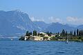 Gardasee.jpeg       -  In den letzten Monaten kam es immer wieder zu Felsstürzen am Gardasee.