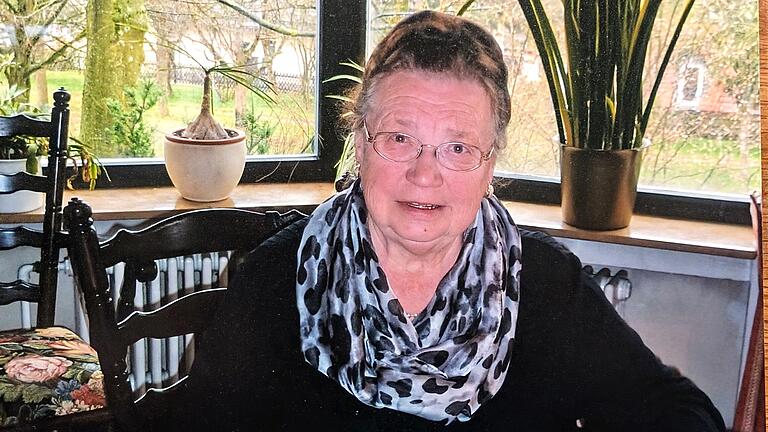 Hildegard Böhm war ein geselliger Mensch, der viel für die Gemeinschaft getan hat. - Hildegard Böhm war ein geselliger Mensch, der viel für die Gemeinschaft getan hat. Hildegard Böhm war ein geselliger Mensch, der viel für die Gemeinschaft getan hat. - Hildegard Böhm war ein geselliger Mensch, der viel für die Gemeinschaft getan hat.