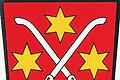 Das Dorfwappen für Westheim.