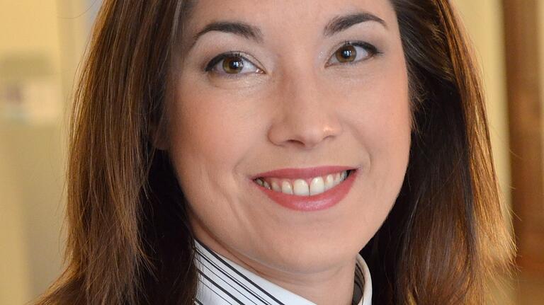Antonella Caprini.