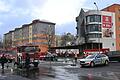 Sechs Tote bei Explosion in Gaststätte in Tschechien       -  Bei einer Explosion und einem Brand in einem Restaurant in Tschechien sind sechs Menschen ums Leben gekommen. (Foto aktuell)