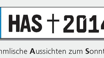 Segen als Akt der Nächstenliebe Segen als Akt der Nächstenliebe