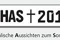 Segen als Akt der Nächstenliebe