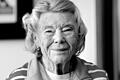 Die Erfolgsautorin Rosamunde Pilcher ist im Alter von 94 Jahren gestorben.