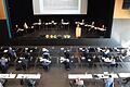 Bald soll in Main-Spessart neben dem regulären Kreistag (hier in der Lohrer Stadthalle im vergangenen Frühjahr) auch ein Jugendkreistag das politische Geschehen mitbestimmen.
